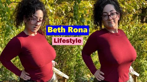 beth rona nudes|Bethrona 154 Photos and Videos Nude Leaked: